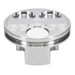 JE-Pistons Single Yamaha YZ250F '05-13 13.5:1 77mm - Image 5