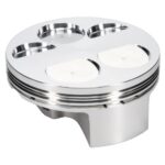JE-Pistons Single Yamaha YZ450F/WR450F '03-04 12.5:1 95mm - Image 2