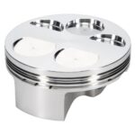 JE-Pistons Single Yamaha YZ450F/WR450F '03-04 12.5:1 95mm - Image 3