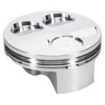 JE-Pistons Single Yamaha YZ450F/WR450F '03-04 12.5:1 95mm - Image 4