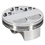 JE-Pistons Single Yam YFZ450 '06-13/YFZ450R '09-26 12.5:1 - Image 4
