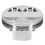 JE-Pistons Single Yam YFZ450 '06-13/YFZ450R '09-26 12.5:1 - Image 5