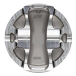 JE-Pistons Single Yam YFZ450 '06-13/YFZ450R '09-26 12.5:1 - Image 6