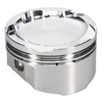 JE-Pistons Kit Yamaha YZF-R1/FZ1/RX1 10:1 74mm - Image 2