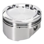 JE-Pistons Kit Yamaha YZF-R1/FZ1/RX1 10:1 74mm - Image 3
