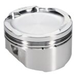 JE-Pistons Kit Yamaha YZF-R1/FZ1/RX1 10:1 74mm - Image 4