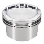 JE-Pistons Kit Yamaha YZF-R1/FZ1/RX1 10:1 74mm - Image 5