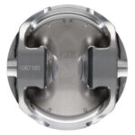 JE-Pistons Kit Yamaha YZF-R1/FZ1/RX1 10:1 74mm - Image 6