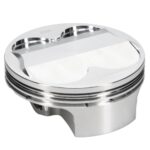 JE-Pistons Single Suzuki LT-R450 '06-11 13.9:1 98mm - Image 2