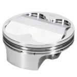 JE-Pistons Single Suzuki LT-R450 '06-11 13.9:1 98mm - Image 3