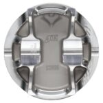 JE-Pistons Single Suzuki LT-R450 '06-11 13.9:1 98mm - Image 6