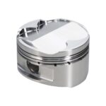 JE-Pistons Kit ZZ-R1100 '90-01 + ZRX1100 '97-00 12.0:1 78mm - Image 2