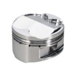 JE-Pistons Kit ZZ-R1100 '90-01 + ZRX1100 '97-00 12.0:1 78mm - Image 3