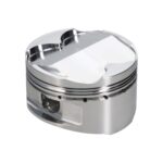 JE-Pistons Kit ZZ-R1100 '90-01 + ZRX1100 '97-00 12.0:1 78mm - Image 4