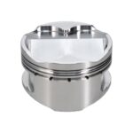 JE-Pistons Kit ZZ-R1100 '90-01 + ZRX1100 '97-00 12.0:1 78mm - Image 5