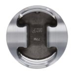 JE-Pistons Kit ZZ-R1100 '90-01 + ZRX1100 '97-00 12.0:1 78mm - Image 6