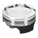 JE-Pistons Kit Suzuki GSX-R1000 '05-08 10.1:1 73.4mm - Image 17