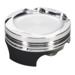 JE-Pistons Kit Suzuki GSX-R1000 '05-08 10.1:1 73.4mm - Image 18