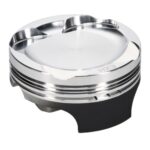 JE-Pistons Kit Suzuki GSX-R1000 '05-08 10.1:1 73.4mm - Image 19