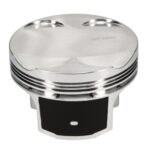 JE Pistons Kit SBF 4.6L 4V DISH B:3.572 - Image 23