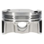 JE Pistons Kit SBF 4.6L 4V DISH B:3.572 - Image 25