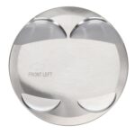 JE Pistons Kit SBF 4.6L 4V DISH B:3.572 - Image 31