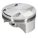 JE-Pistons Single Yamaha YFM660 Raptor/Griz/Rhino 10:1 - Image 2