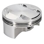 JE-Pistons Single Yamaha YFM660 Raptor/Griz/Rhino 10:1 - Image 3
