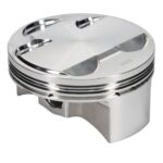 JE-Pistons Single Yamaha YFM660 Raptor/Griz/Rhino 10:1 - Image 4