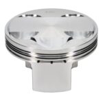 JE-Pistons Single Yamaha YFM660 Raptor/Griz/Rhino 10:1 - Image 5