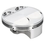 JE-Pistons Single Suz RMZ450'05-07 ProSeries 12.8:1 95.5mm - Image 2