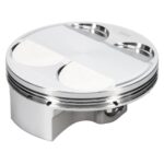 JE-Pistons Single Suz RMZ450'05-07 ProSeries 12.8:1 95.5mm - Image 3