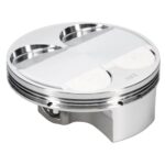 JE-Pistons Single Suz RMZ450'05-07 ProSeries 12.8:1 95.5mm - Image 4