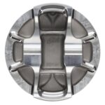 JE-Pistons Single Suz RMZ450'05-07 ProSeries 12.8:1 95.5mm - Image 6