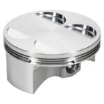 JE-Pistons Single DRZ400 '00-24 +LTZ400 '03-18 13.5:1 95.5mm - Image 3