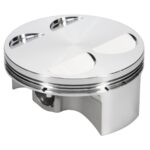 JE-Pistons Single DRZ400 '00-24 +LTZ400 '03-18 13.5:1 95.5mm - Image 4