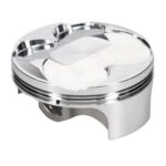 JE-Pistons Single Suz RMZ250 '07-09 ProSeries 13.5:1 77mm - Image 2