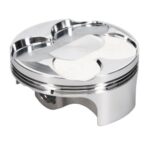 JE-Pistons Single Suz RMZ250 '07-09 ProSeries 13.5:1 77mm - Image 4