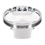 JE-Pistons Single Suz RMZ250 '07-09 ProSeries 13.5:1 77mm - Image 5