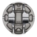 JE-Pistons Single Suz RMZ250 '07-09 ProSeries 13.5:1 77mm - Image 6