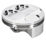 JE-Pistons Single Yam YZ450F '05-09 ProSeries 12.8:1 95mm - Image 2