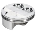 JE-Pistons Single Yam YZ450F '05-09 ProSeries 12.8:1 95mm - Image 3