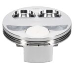 JE-Pistons Single Yam YZ450F '05-09 ProSeries 12.8:1 95mm - Image 5