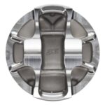 JE-Pistons Single Yam YZ450F '05-09 ProSeries 12.8:1 95mm - Image 6