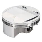 JE-Pistons Single Honda TRX450R '04-05 ProSeries 12.5:1 - Image 3