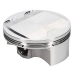 JE-Pistons Single Honda TRX450R '04-05 ProSeries 12.5:1 - Image 4
