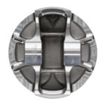 JE-Pistons Single Honda TRX450R '04-05 ProSeries 12.5:1 - Image 6