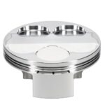 JE-Pistons Single Yam YFZ450 '06-13/YFZ450R '09-26 13.5:1 - Image 2