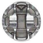 JE-Pistons Single Yam YFZ450 '06-13/YFZ450R '09-26 13.5:1 - Image 3