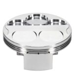 JE-Pistons Single Yam YFZ450 '06-13/YFZ450R '09-26 13.5:1 - Image 4